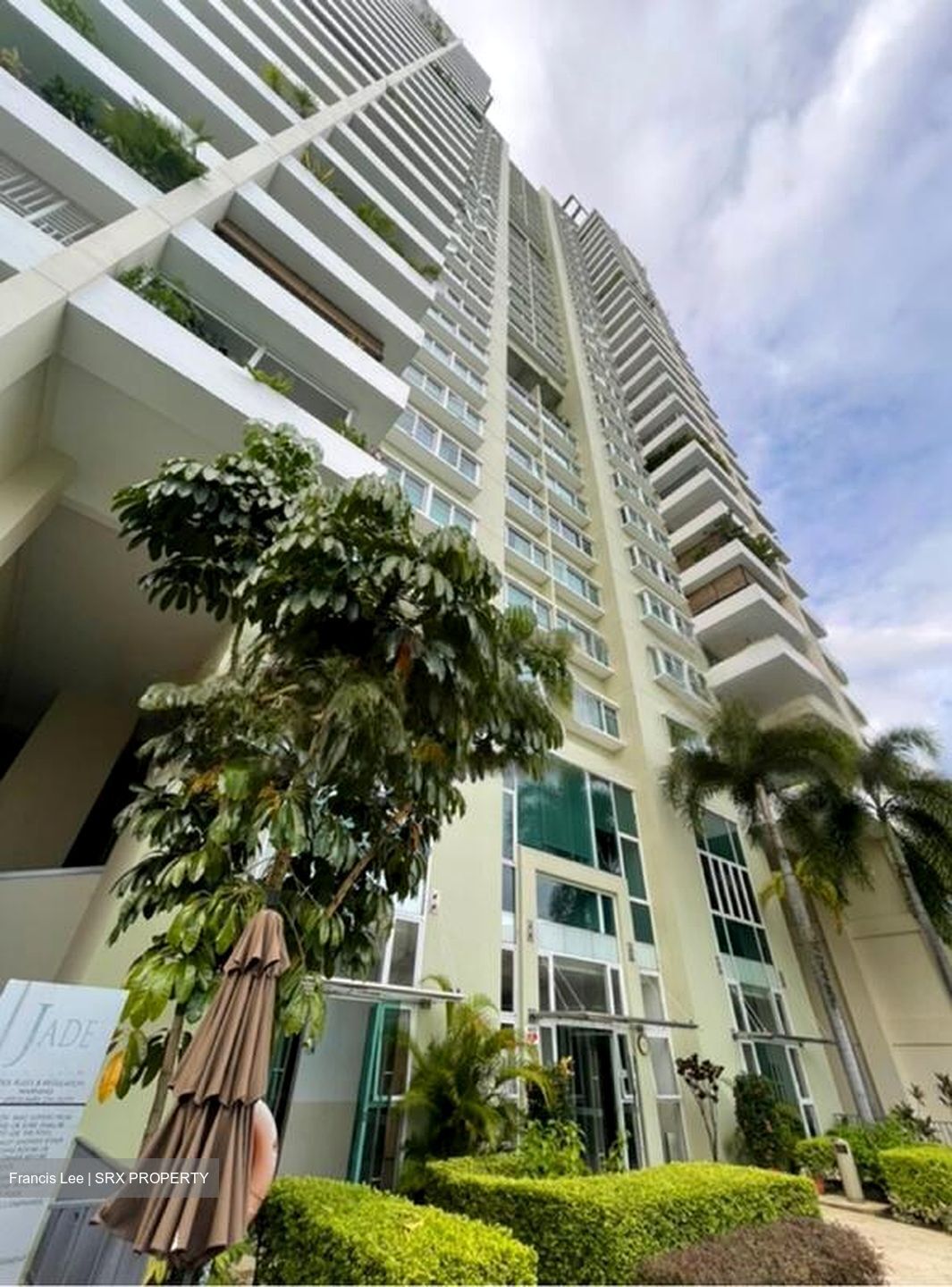 The Jade (D23), Condominium #508959321